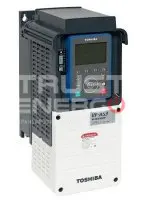 Частотный преобразователь TOSHIBA VFAS3 4160KPC ND 220 кВт 400В