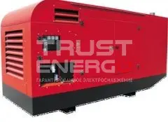 Дизельный генератор Mosa GE 305 FMSX