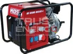Дизельный генератор Mosa GE 6500 DES/GS-L Открытая на раме Yanmar L100 trustenergo.ru Дизельный генератор Mosa GE 6500 DES/GS-L Открытая на раме Yanmar L100 trustenergo.ru