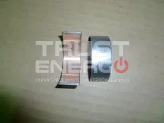 Вкладыши шатунные KM2V80(к-т на 1 шатун)/Big-end Bearing