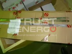 Прокладка поддона 1-ая TDS 555 12VTE/Oil sump gasket