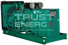 Дизельный генератор Cummins C825D5 Открытая на раме Cummins QSK23G3 trustenergo.ru Дизельный генератор Cummins C825D5 Открытая на раме Cummins QSK23G3 trustenergo.ru