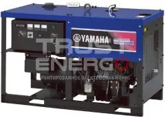 Дизельный генератор Yamaha EDL 20000 TE с АВР Открытая на раме Kubota trustenergo.ru Дизельный генератор Yamaha EDL 20000 TE с АВР Открытая на раме Kubota trustenergo.ru