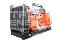 Газовый генератор Фрегат АГ-240-Yuchai Открытая на раме Yuchai YC6K350N-D30 trustenergo.ru