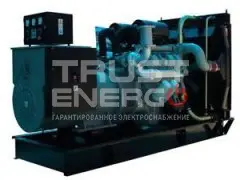 Дизельный генератор MingPowers M-C110