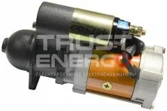 Стартер электрический TDK-N 56 4LT/Starter