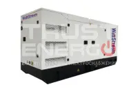 Дизельный генератор WattStream WS28-RS Ricardo M4D25 trustenergo.ru