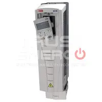 Частотный преобразователь ABB ACH550-02-368A-4, 200 кВт,380, 3 фазы,IP21