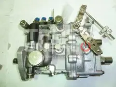 Насос топливный высокого давления TDY 15 4L/Fuel Injection Pump