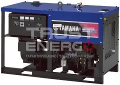 Дизельный генератор Yamaha EDL 26000 TE Открытая на раме Kubota trustenergo.ru Дизельный генератор Yamaha EDL 26000 TE Открытая на раме Kubota trustenergo.ru