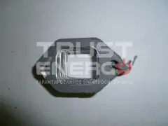 Прокладка выпускного коллектора TDL 36 4L/Exhaust manifold gasket