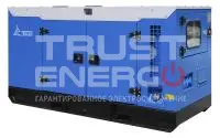 Дизельный генератор ТСС АД-40С-Т400-1РКМ16 (TDN564LT)