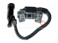 Катушка зажигания KG390/Ignition coil ТРАСТ-ЭНЕРГО