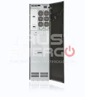 Источник бесперебойного питания Eaton 91PS-10(15)-15-0-6 для ЦОД