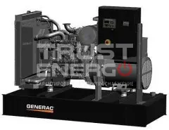 Дизельный генератор Generac PME550