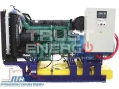 Дизельный генератор ПСМ ADV-220 с АВР