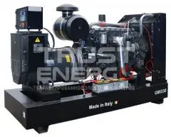 Дизельный генератор GMGen GMI330