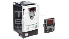 Частотный преобразователь ALTIVAR ATV71 Б/ТЕРМ 1,5кВт 220В