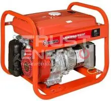 Бензиновый генератор Вепрь АБП 4,2-230Х-БГ Открытая на раме Honda GX270 trustenergo.ru
 Бензиновый генератор Вепрь АБП 4,2-230Х-БГ Открытая на раме Honda GX270 trustenergo.ru