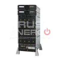 Источник бесперебойного питания ABB DPA UPScale RI 12 для ЦОД trustenergo.ru