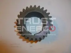 Шестерня вала коленчатого TDQ 38 4L/Crankshaft timing gear
