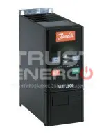 Частотный преобразователь Danfoss VLT2822PT4B20SBR0DBF00A00C1 2,2кВт 380В Частотный преобразователь Danfoss VLT2822PT4B20SBR0DBF00A00C1 2,2кВт 380В