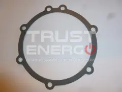 Прокладка крышки шестерни привода топливного насоса высокого давления/Front cover gasket