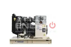 ТО-1 (ТО-500) ДГУ Teksan TJ33PE5S (годовое)