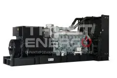 ТО-1 (ТО-500) ДГУ Teksan TJ2200MS5A (годовое)