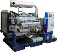 Дизельный генератор ССМ АД-200С-Т400-РМ2 (Marelli) ЯМЗ 7514.10-01 trustenergo.ru