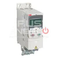 Частотный преобразователь ABB ACS310-03E-07A4-2, 1.1 кВт, 220, 3 фазы, IP20, без панели управления