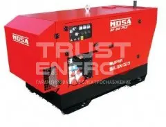 Дизельный генератор Mosa GE 165 PS В кожухе Perkins 1106C-E66TAG3 trustenergo.ru Дизельный генератор Mosa GE 165 PS В кожухе Perkins 1106C-E66TAG3 trustenergo.ru