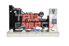 ТО-1 (ТО-500) ДГУ Teksan TJ440SC5C (годовое)