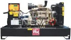 Дизельный генератор Onis VISA JD 30 GO Открытая на раме John Deere 3029DF128 trustenergo.ru Дизельный генератор Onis VISA JD 30 GO Открытая на раме John Deere 3029DF128 trustenergo.ru