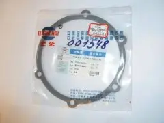 Прокладка крышки редуктора TDQ 25 4L/Gasket, reducer cover ТРАСТ-ЭНЕРГО