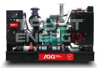 Дизельный генератор AGG C413D5 Cummins NTAA855G7 trustenergo.ru