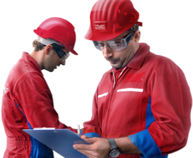 Диагностика дизель-генераторов в Челябинске