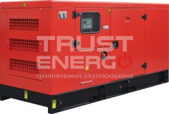 Дизельный генератор Fubag DSI 80 DAC ES с АВР