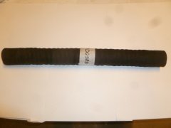 Патрубок радиатора нижний TDK 84 6LT/Radiator Rubber hose