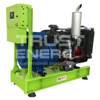 Дизельный генератор GenPower GPR-GNP 112 OTO