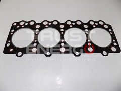 Прокладка головки блока цилиндров TDQ 38 4L/Cylinder head gasket ТРАСТ-ЭНЕРГО