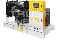 Дизельный генератор MitsuDiesel МД АД-80С-Т400-1РМ29 Mitsudiesel MD Diesel MDK 88 4LT trustenergo.ru