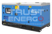 Дизельный генератор ТСС АД-20С-Т400-1РКМ11 (TDK304L) В кожухе TSS TDК304L trustenergo.ru