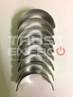 Вкладыши шатунные TDQ 20 4L/Big-end Bearing ТРАСТ-ЭНЕРГО