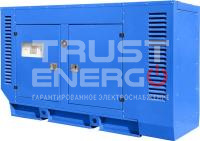 Дизельный генератор ТСС АД-40С-Т400-1РКМ20 В кожухе IVECO NEF45AM2.S500 trustenergo.ru