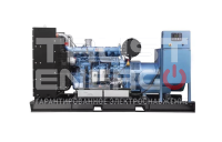 Дизельный генератор MGE P120BN BAUDOUIN 6M11G165/5 trustenergo.ru