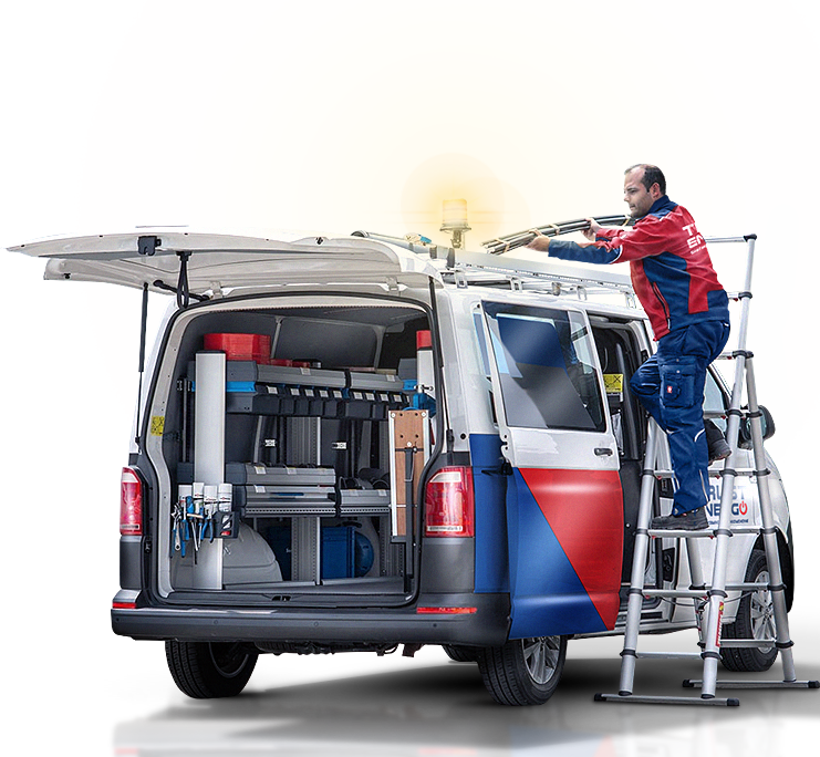 Сервис ГПУ и ГПЭС в Челябинске