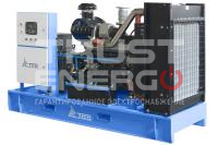 Дизельный генератор ТСС АД-200С-Т400-1РМ26 Открытая на раме Yuchai YC6MK350L-D20 trustenergo.ru