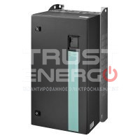 Силовой модуль Siemens G120 6SL3211-1NE21-8AL1 3ф c фил. 18А 7.5кВт 380В