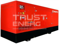 Дизельный генератор Energo ED 250/400 SC S